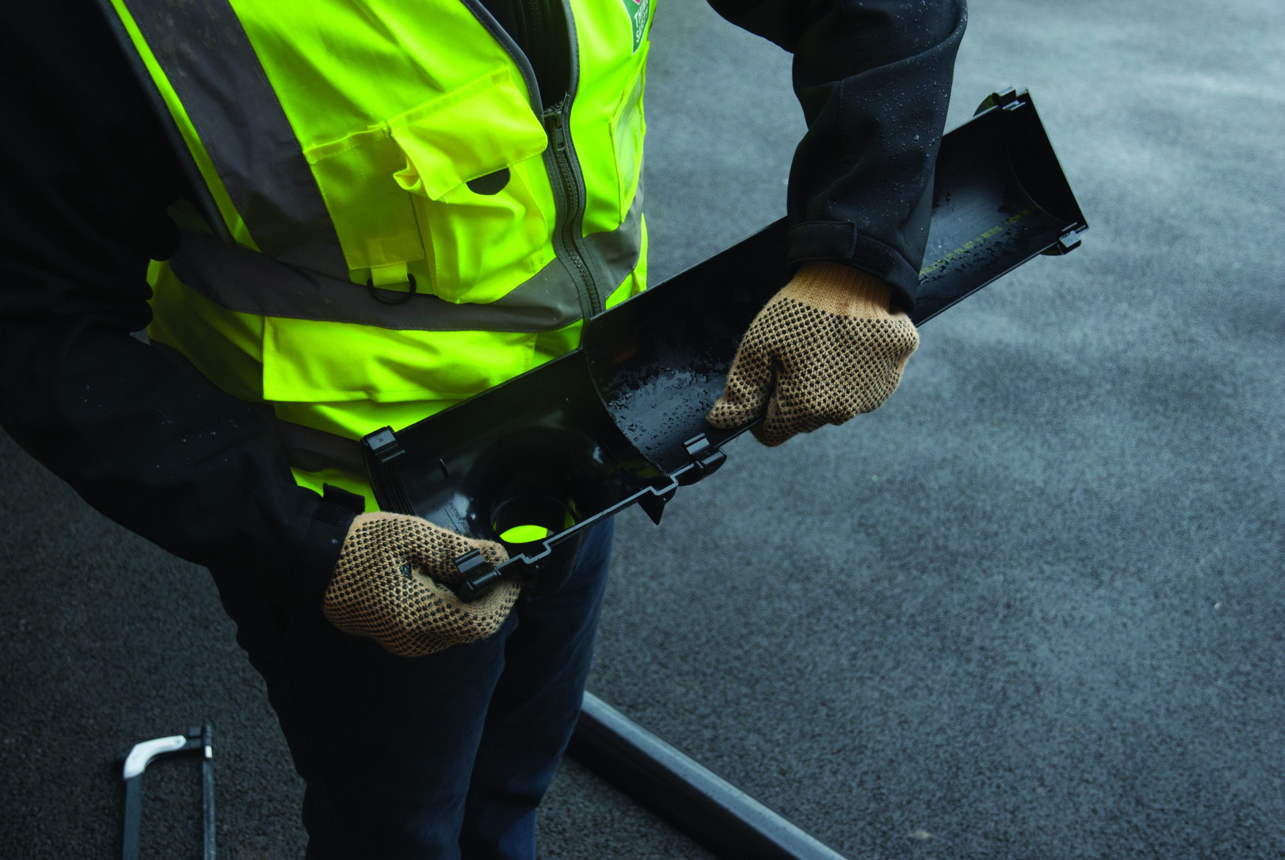 Polypie Installation Rainwater Installation | Polypipe BP Training